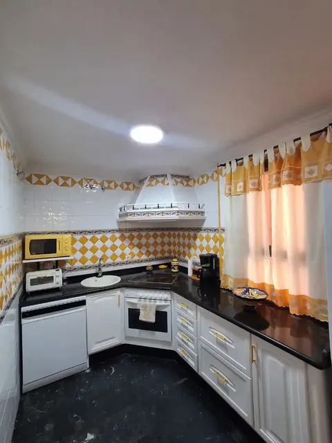 Pis de 74 m² a Sanlúcar de Barrameda