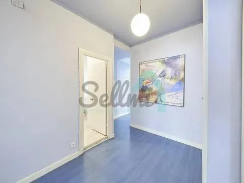Pis de 124 m² a Oviedo