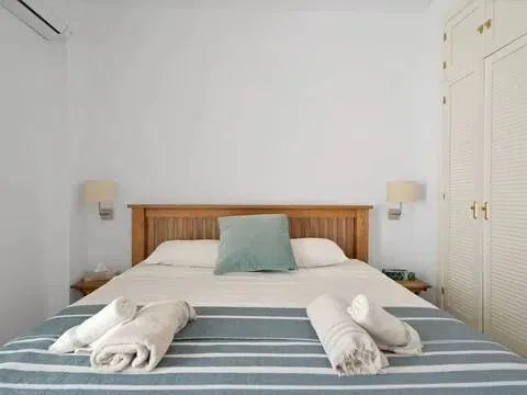 Pis de 130 m² a Manilva