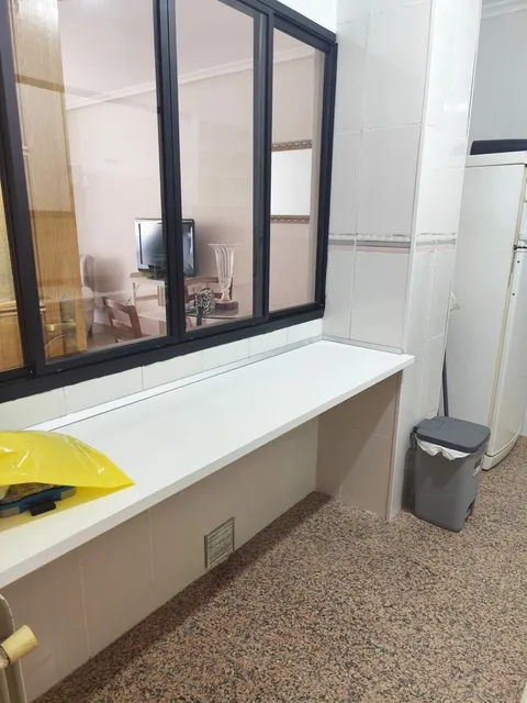 Pis de 48 m² a Palencia