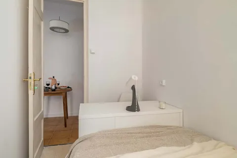 Stanza in affitto, Barcelona