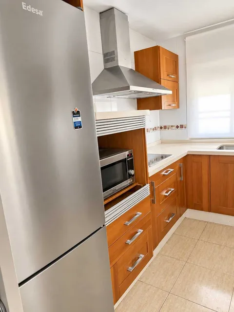 Appartamento 110 m² a Siviglia