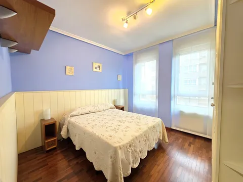 Pis de 80 m² a Gijón