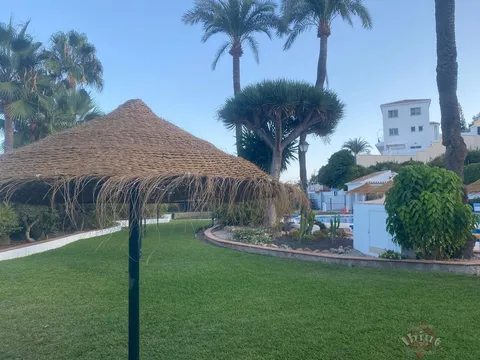 Piso de 45 m² en Nerja
