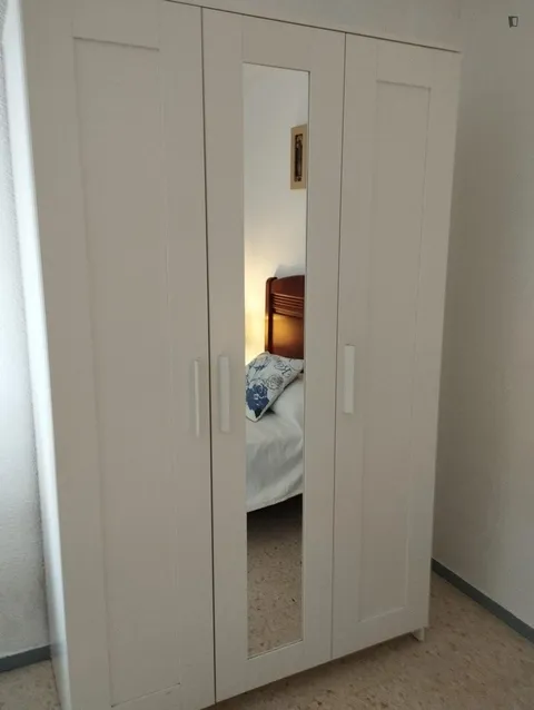 Habitació de lloguer, Mairena del Aljarafe
