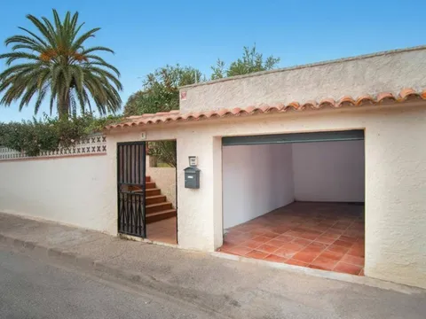 Casa de 129 m² a Calonge i Sant Antoni