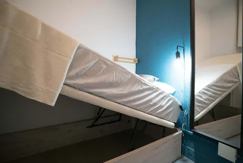 Habitació de lloguer, València (4/12)