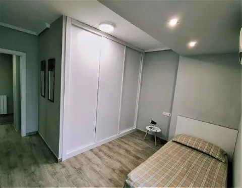 Pis de 110 m² a València