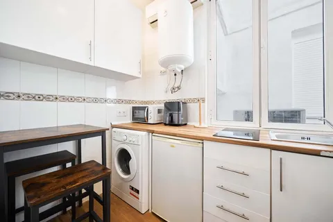 Appartamento 30 m² a Madrid