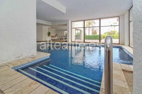 Appartamento 62 m² a Altea
