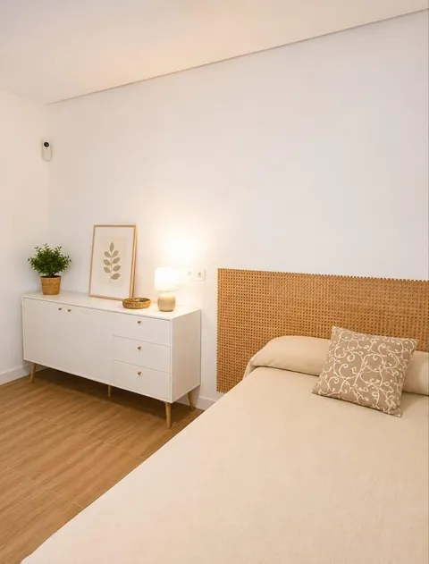 Pis de 40 m² a Sevilla