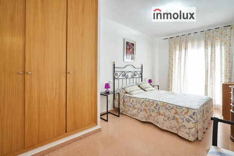 Pis de 90 m² a Sant Joan d'Alacant