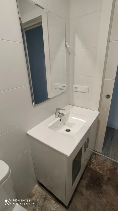 Pis de 78 m² a Valladolid