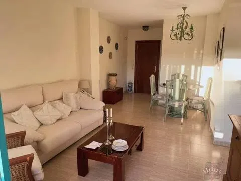 Pis de 65 m² a Vélez-Málaga