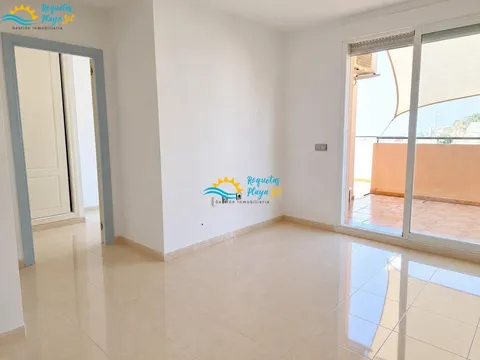 Wohnung 65 m² in Vícar