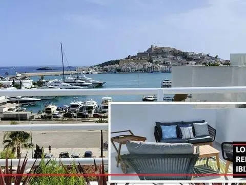 Квартира 240 м² у Eivissa