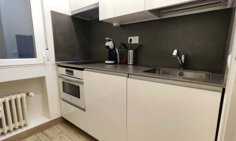 Pis de 32 m² a Madrid