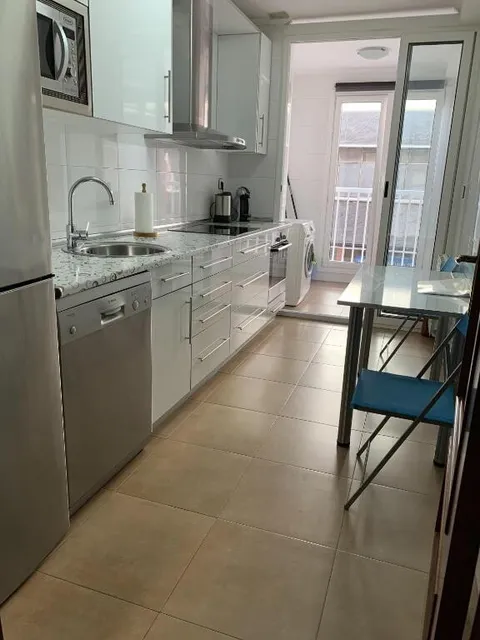 Pis de 65 m² a Múrcia