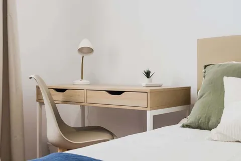 Habitació de lloguer, Barcelona (4/26)
