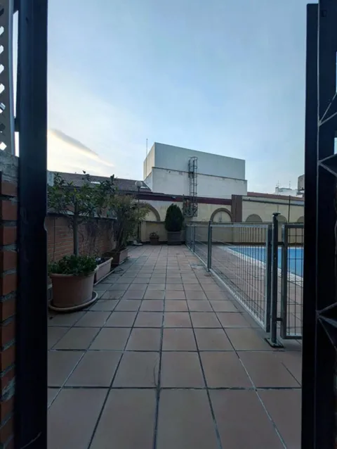 Pis de 39 m² a Madrid