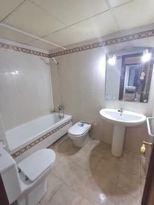 Квартира 125 м² в Кордове