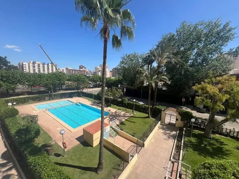 Квартира 75 м² у Gandia