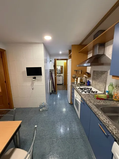 Flat 15 m² in Valencia (2/9)