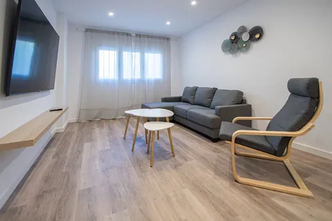 Квартира 81 м² у Барселоні