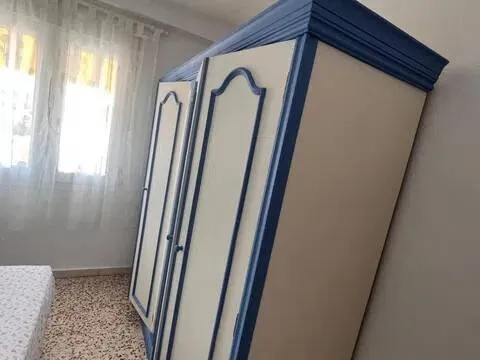 Pis de 100 m² a Almeria