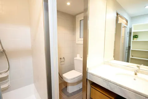 Habitación en alquiler, Barcelona