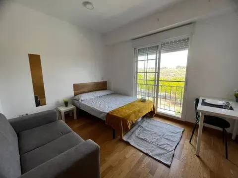Habitació de lloguer, Arroyomolinos