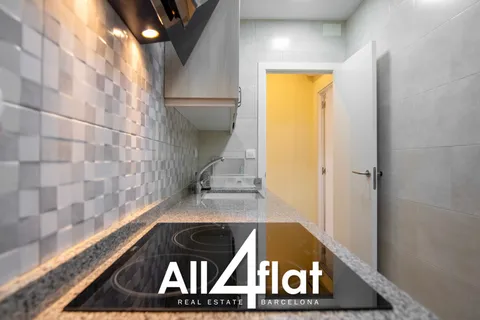 Wohnung 73 m² in Barcelona