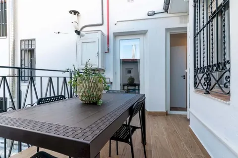Chambre à louer, Madrid
