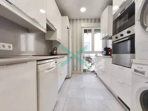 Pis de 211 m² a Madrid