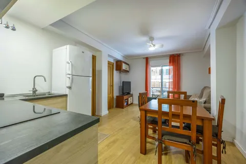 Habitació de lloguer, València