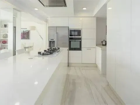 Pis de 130 m² a Altea