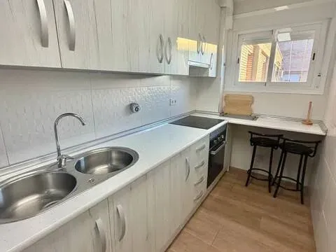 Zimmer zur Miete, Jaén