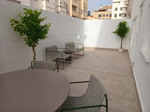 Habitació de lloguer, València