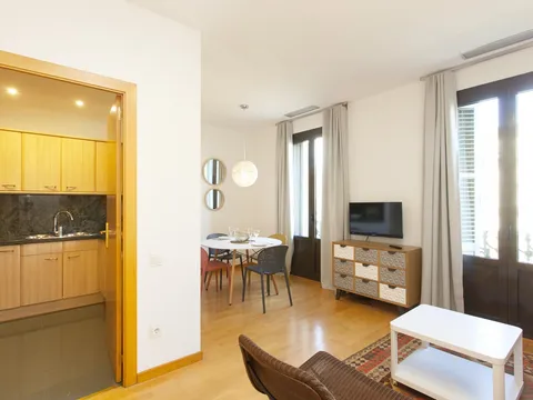 Pis de 53 m² a Barcelona