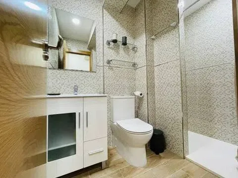 Habitació de lloguer, Múrcia