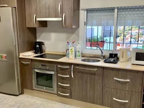 Pis de 80 m² a Calp