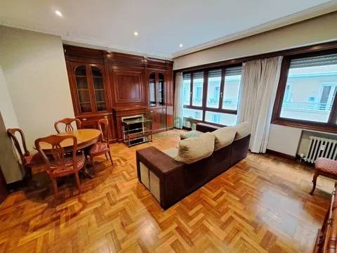 Wohnung 85 m² in Bilbao