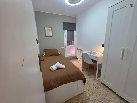 Habitació de lloguer, Sabadell