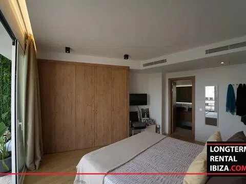 Casa de 160 m² a Eivissa
