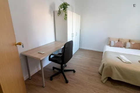 Habitació de lloguer, València