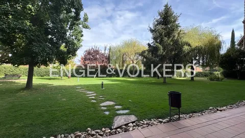 Pis de 80 m² a Majadahonda