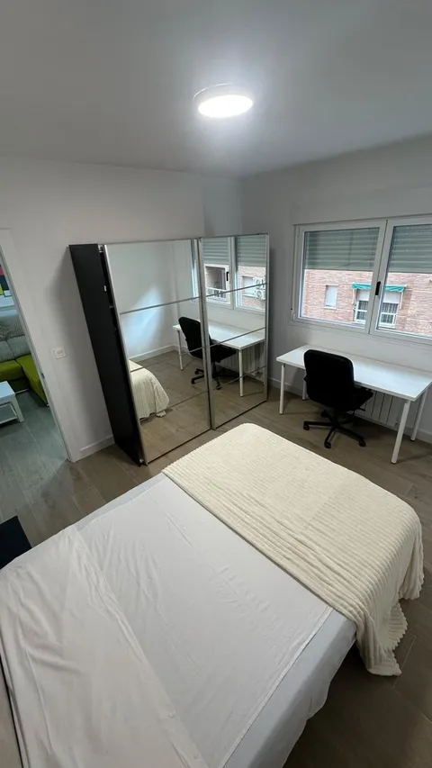 Pis de 122 m² a Granada