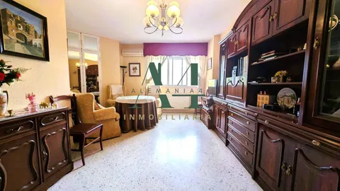 Appartamento 64 m² a Cáceres