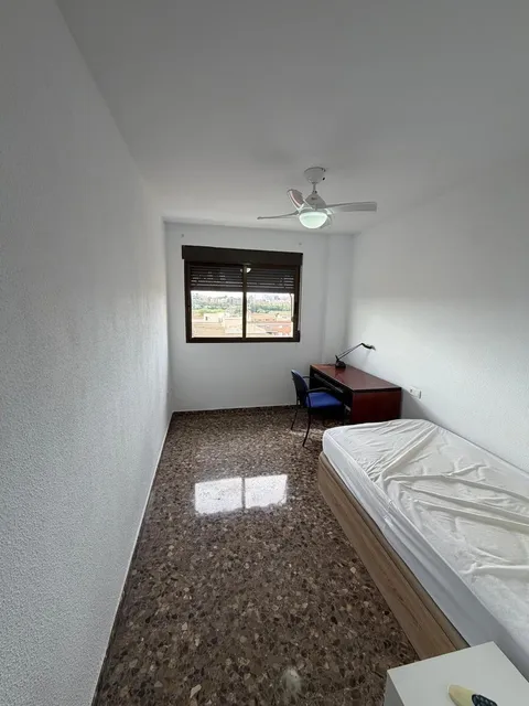 Pis de 124 m² a Alboraia
