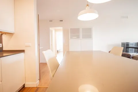 Appartamento 118 m² a Bormujos